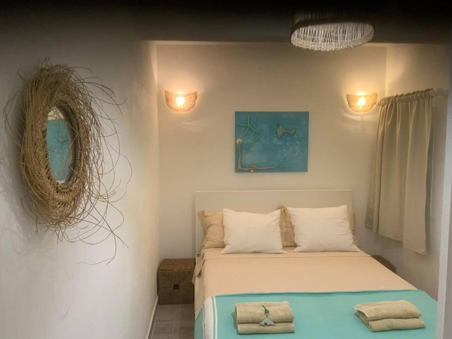 Apartamento Es Pujols Isla De La Calma Exterior foto