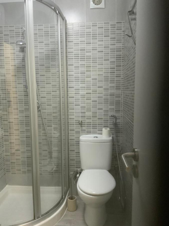 Apartamento Es Pujols Isla De La Calma Exterior foto